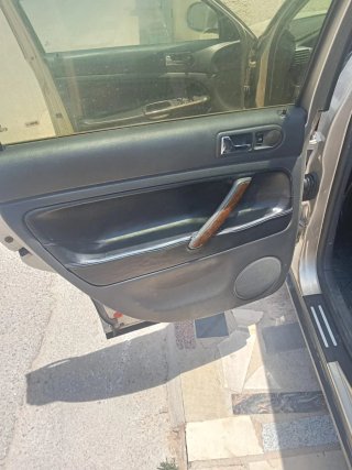 Volkswagen Passat 2004