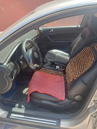 Volkswagen Passat 2004