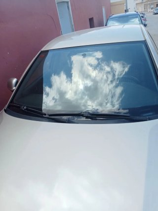 Volkswagen Passat 2004