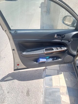 Volkswagen Passat 2004