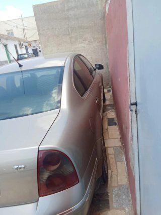 Volkswagen Passat 2004