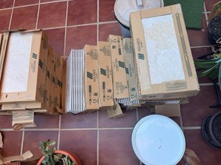 Azulejos de pared