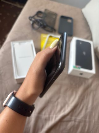 iPhone 11 128GB Nero