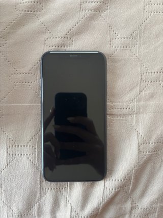 iPhone 11 128GB Nero