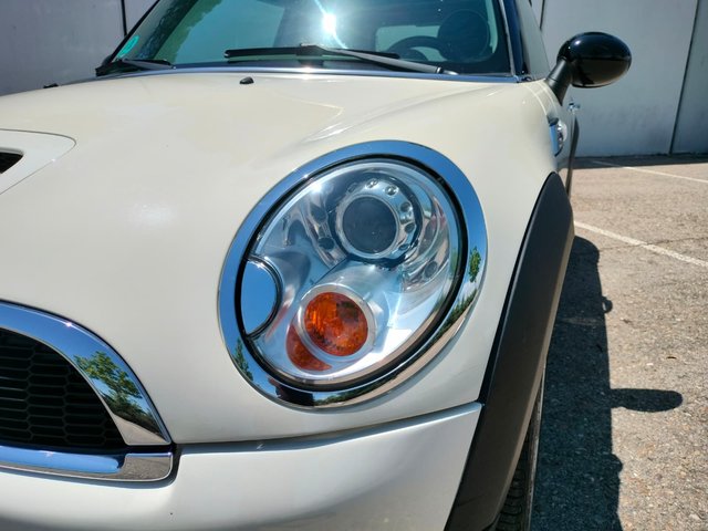 MINI Cooper S 1.6 175CV 3p 2009