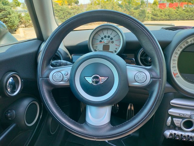 MINI Cooper S 1.6 175CV 3p 2009