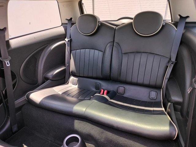 MINI Cooper S 1.6 175CV 3p 2009