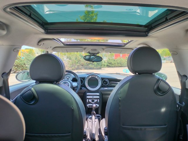 MINI Cooper S 1.6 175CV 3p 2009