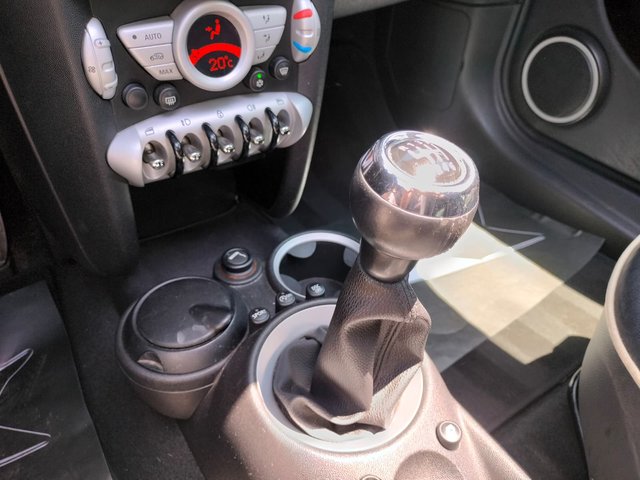 MINI Cooper S 1.6 175CV 3p 2009