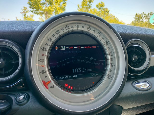 MINI Cooper S 1.6 175CV 3p 2009