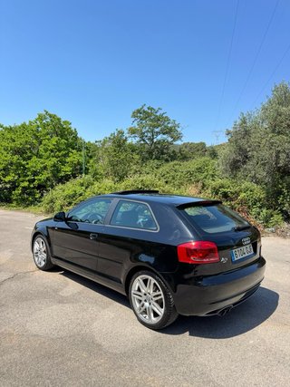 AUDI A3 IMPECABLE