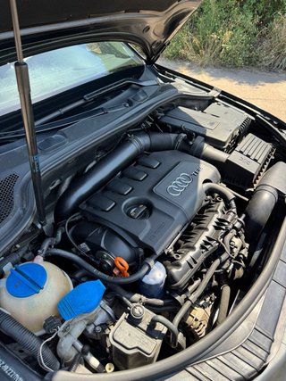 AUDI A3 IMPECABLE
