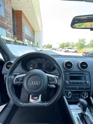 AUDI A3 IMPECABLE