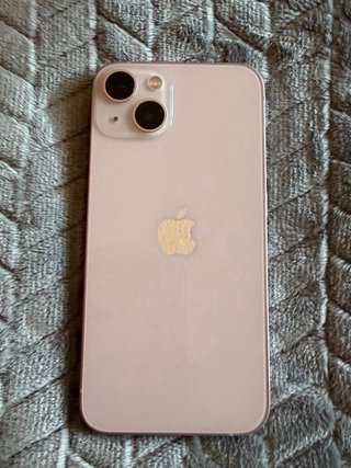 iPhone 13 128 GB Libre Rosa