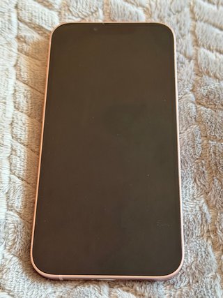 iPhone 13 128 GB Libre Rosa