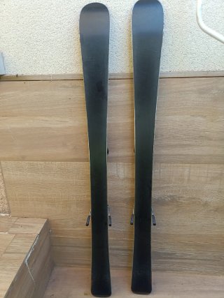 Esquís Elan Max X 120