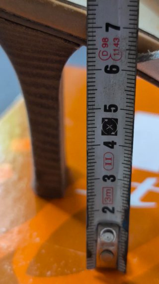 Sandalias de piel blancas T-38