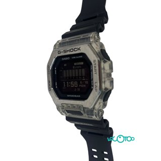 Casio G-Shock GBX-100S-1ER