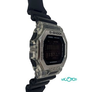 Casio G-Shock GBX-100S-1ER