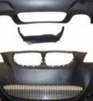Kit De Carrocería BMW E60 04-09 M5