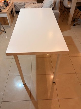 Escritorio y Silla