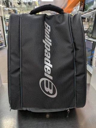 Paletero Bullpadel Icon