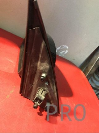 Espejo izquierdo opel meriva
