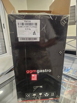 Licuadora GGM