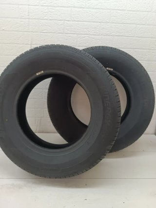 Juego 2 Neumáticos Hankook Kinergy Eco2
