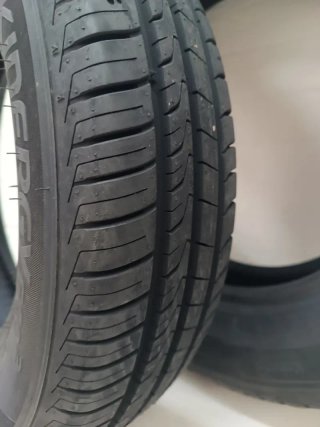 Juego 2 Neumáticos Hankook Kinergy Eco2