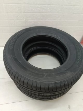Juego 2 Neumáticos Hankook Kinergy Eco2