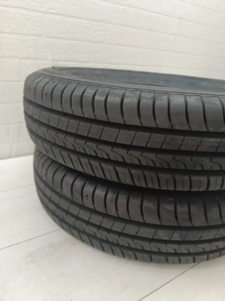 Juego 2 Neumáticos Hankook Kinergy Eco2