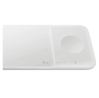 Cargador Inalámbrico Samsung Trio 3 en 1