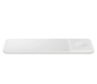 Cargador Inalámbrico Samsung Trio 3 en 1