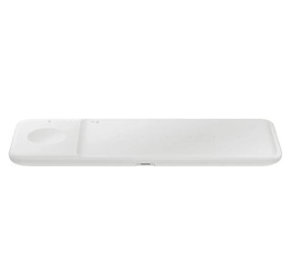Cargador Inalámbrico Samsung Trio 3 en 1