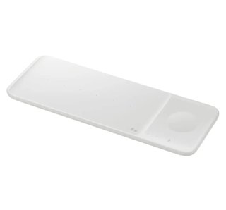 Cargador Inalámbrico Samsung Trio 3 en 1