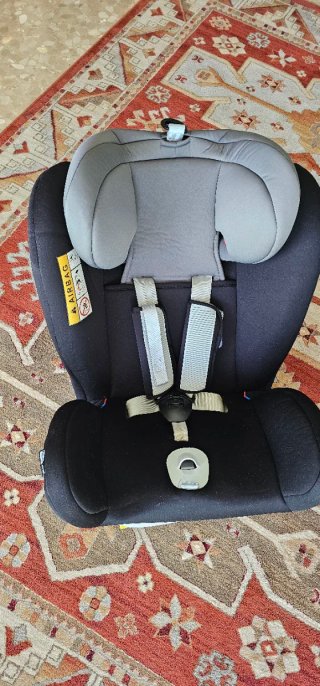 Silla Silla de Coche Star Ibaby Giratoria 360° (G