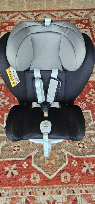 Silla Silla de Coche Star Ibaby Giratoria 360° (G