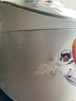 Robot de Cocina Moulinex