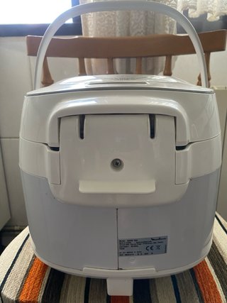 Robot de Cocina Moulinex