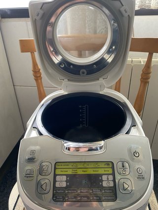 Robot de Cocina Moulinex