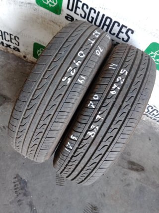 NEUMATICOS 175/70R14 88T