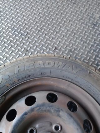 NEUMATICOS 175/70R14 88T
