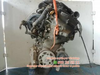 Otolp814359 1kr motor completo toyota ay Ref:24184