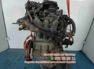 Otolp814359 1kr motor completo toyota ay Ref:24184