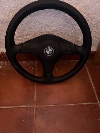Volante BMW E36 318is Original