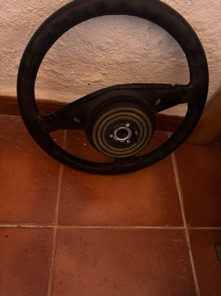 Volante BMW E36 318is Original