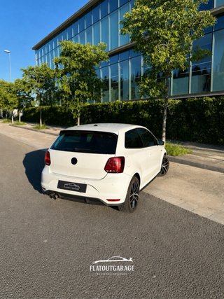 Volkswagen Polo Gti