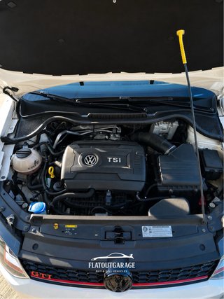 Volkswagen Polo Gti