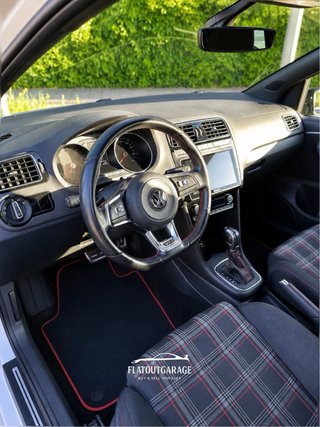 Volkswagen Polo Gti